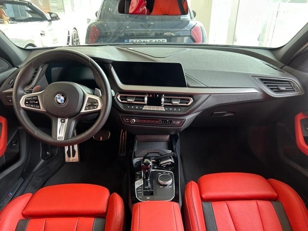 BMW 1시리즈 (F40)M135i xDrive Standard - 7