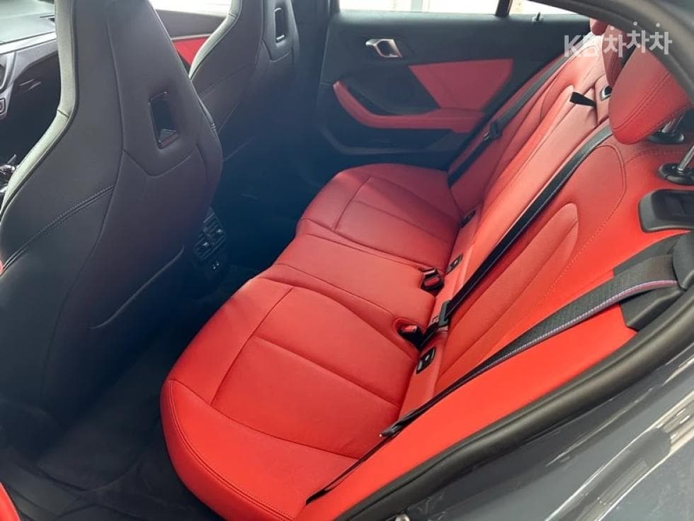 BMW 1시리즈 (F40)M135i xDrive Standard - 10
