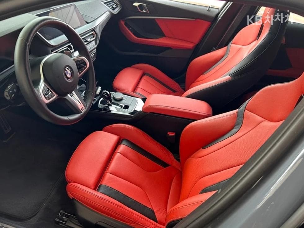 BMW 1시리즈 (F40)M135i xDrive Standard - 13