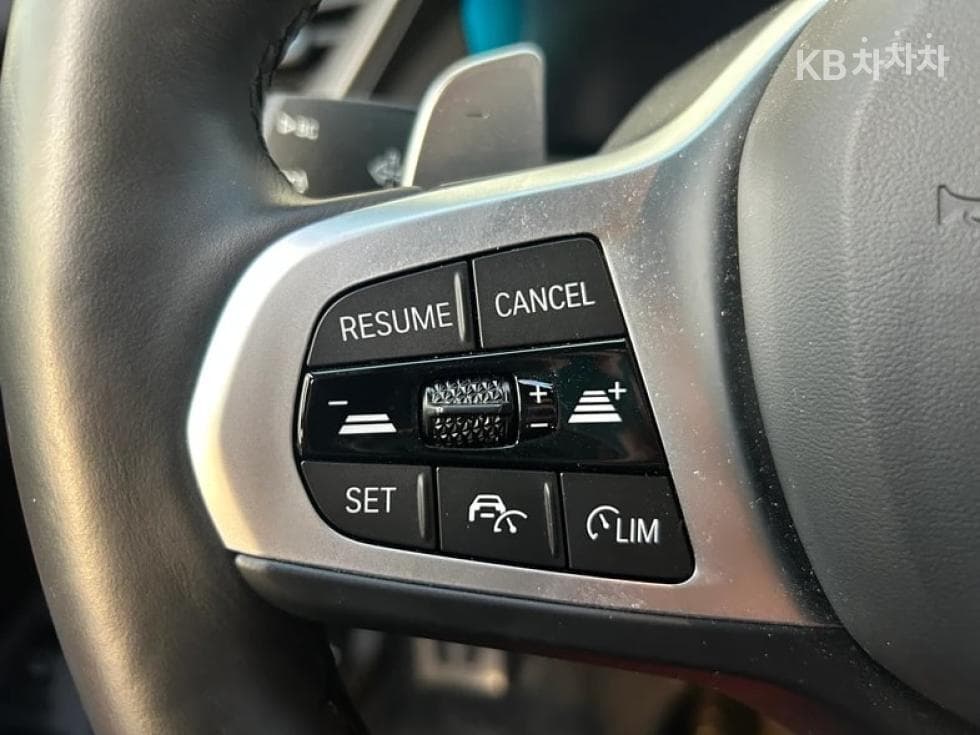 BMW 1시리즈 (F40)M135i xDrive Standard - 14