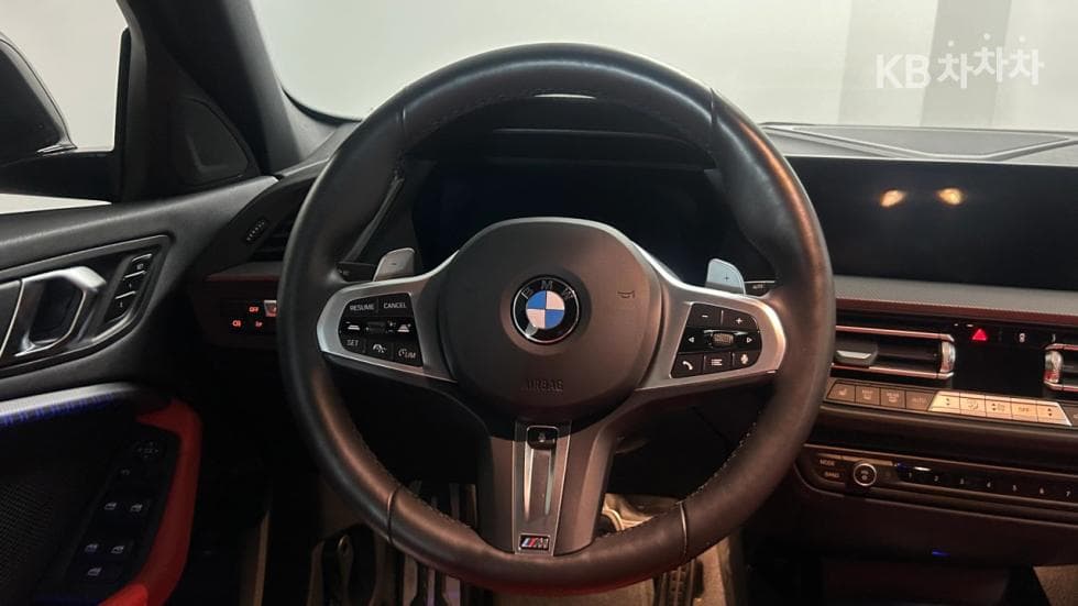 BMW 1시리즈 (F40)M135i xDrive Standard - 16