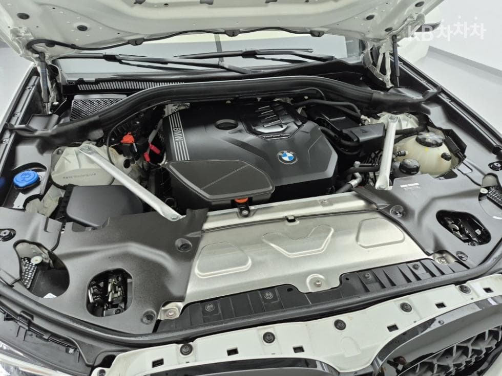 BMW New X4 (G02)xDrive 20i M Sport Pro - 6