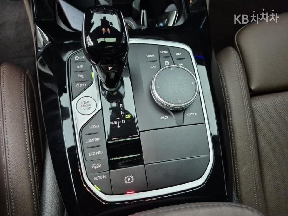 BMW New X4 (G02)xDrive 20i M Sport Pro - 8