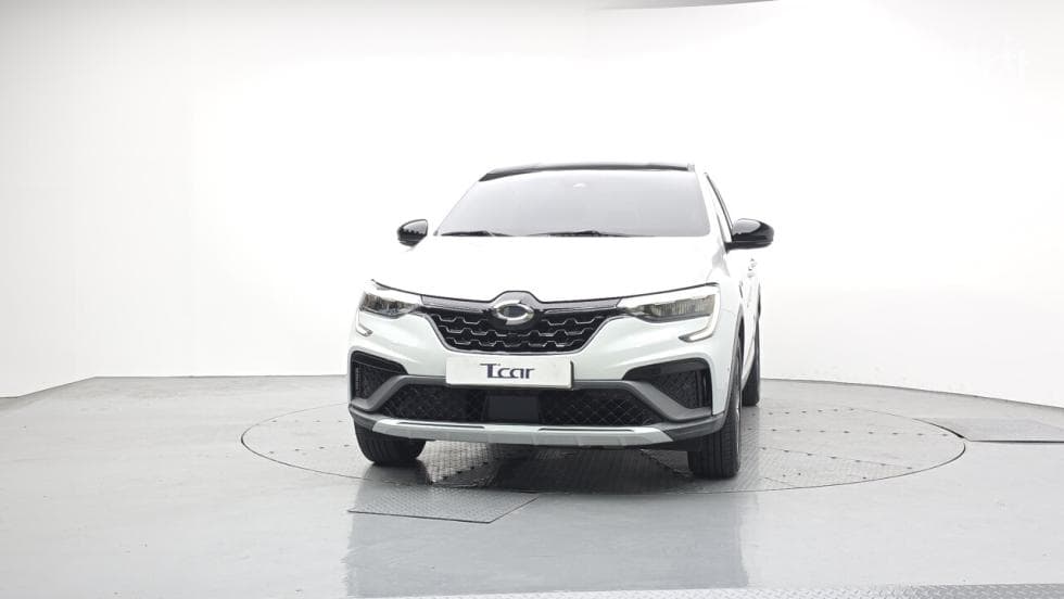 Renault Korea XM3 E-TECH Hybrid1.6 GTe INSPIRE e-Shifter - 3