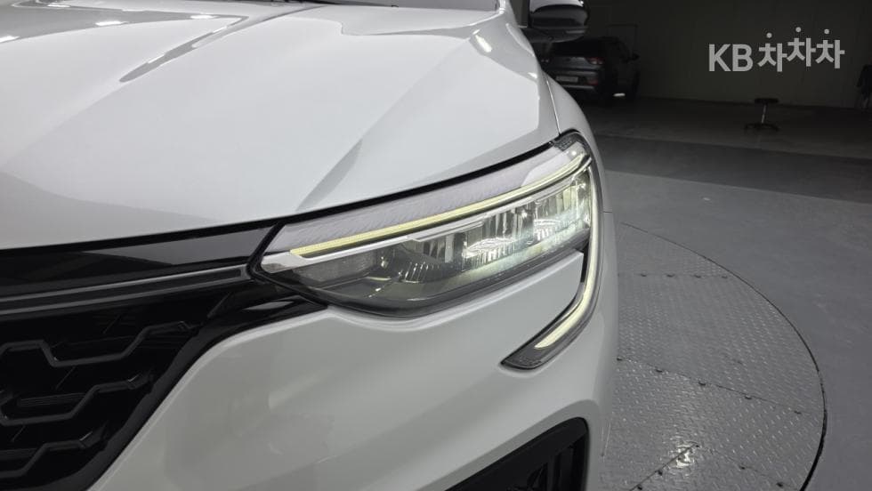 Renault Korea XM3 E-TECH Hybrid1.6 GTe INSPIRE e-Shifter - 6
