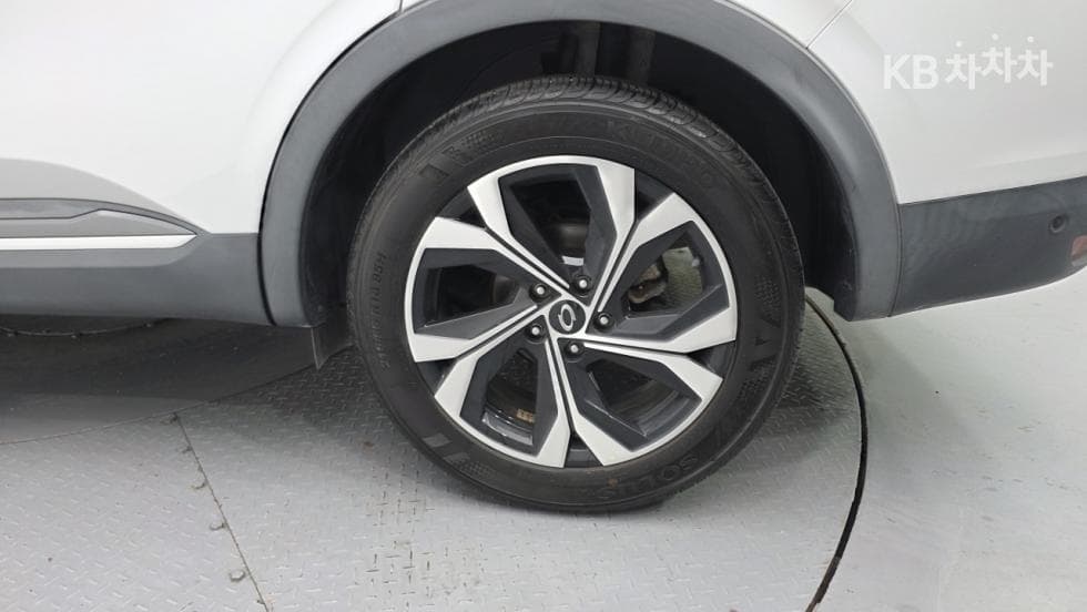 Renault Korea XM3 E-TECH Hybrid1.6 GTe INSPIRE e-Shifter - 8