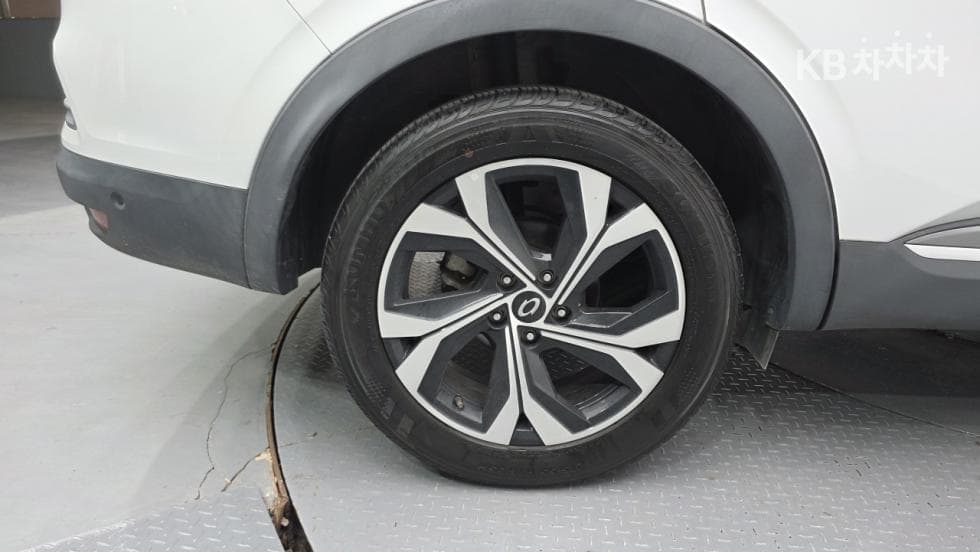 Renault Korea XM3 E-TECH Hybrid1.6 GTe INSPIRE e-Shifter - 11