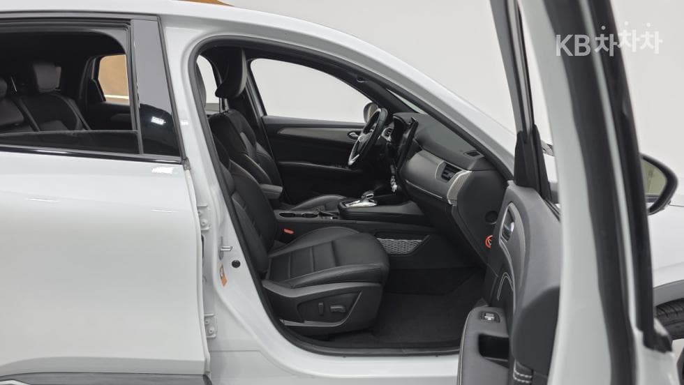 Renault Korea XM3 E-TECH Hybrid1.6 GTe INSPIRE e-Shifter - 13