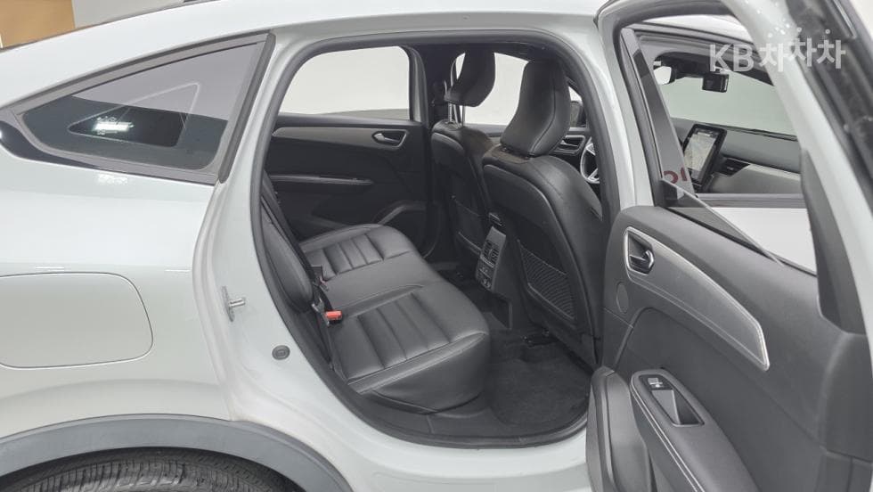 Renault Korea XM3 E-TECH Hybrid1.6 GTe INSPIRE e-Shifter - 14