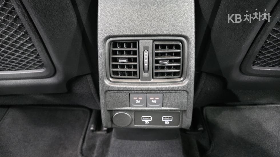 Renault Korea XM3 E-TECH Hybrid1.6 GTe INSPIRE e-Shifter - 15