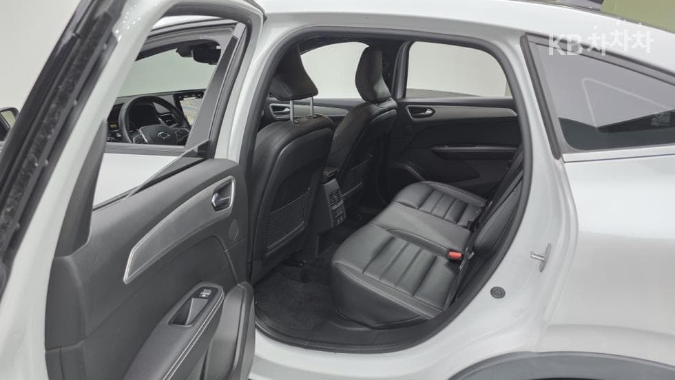 Renault Korea XM3 E-TECH Hybrid1.6 GTe INSPIRE e-Shifter - 19