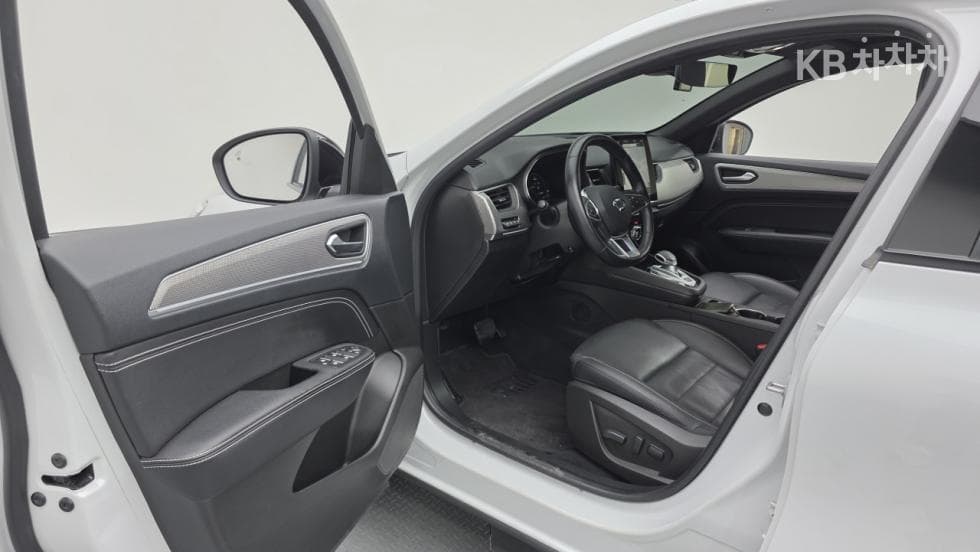 Renault Korea XM3 E-TECH Hybrid1.6 GTe INSPIRE e-Shifter - 20
