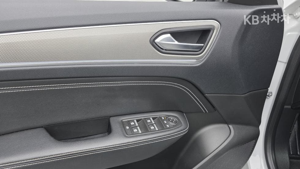 Renault Korea XM3 E-TECH Hybrid1.6 GTe INSPIRE e-Shifter - 21