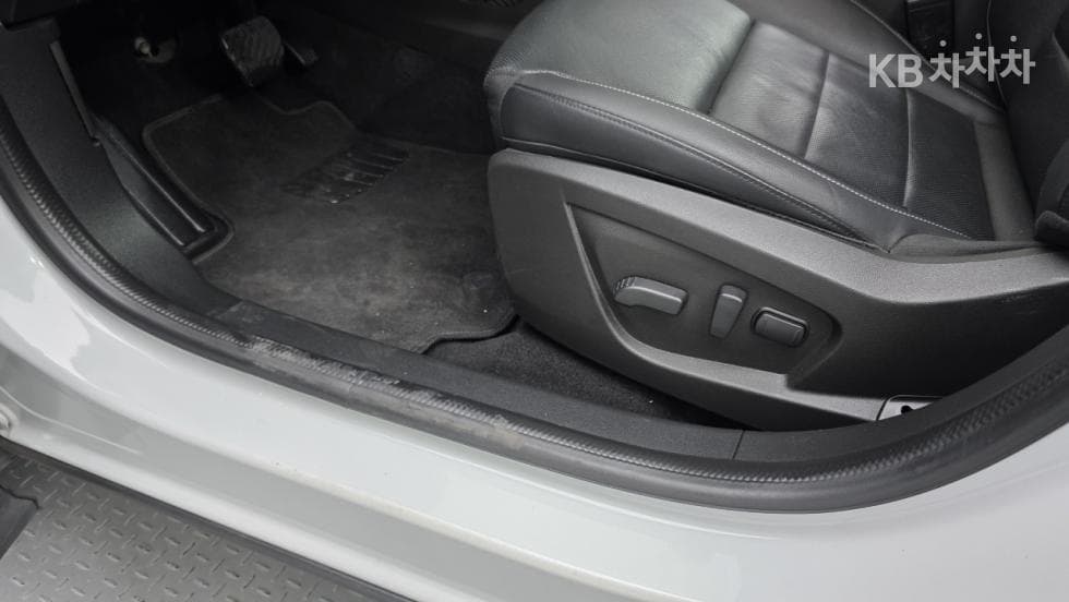 Renault Korea XM3 E-TECH Hybrid1.6 GTe INSPIRE e-Shifter - 22