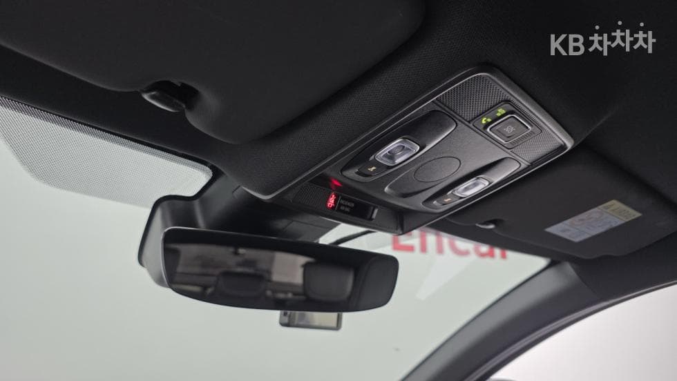 Renault Korea XM3 E-TECH Hybrid1.6 GTe INSPIRE e-Shifter - 28