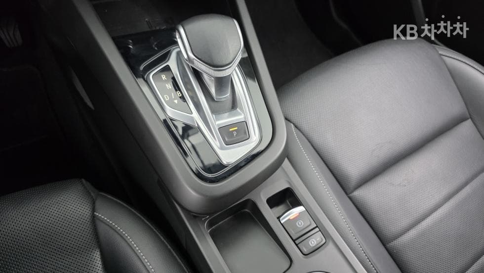 Renault Korea XM3 E-TECH Hybrid1.6 GTe INSPIRE e-Shifter - 29