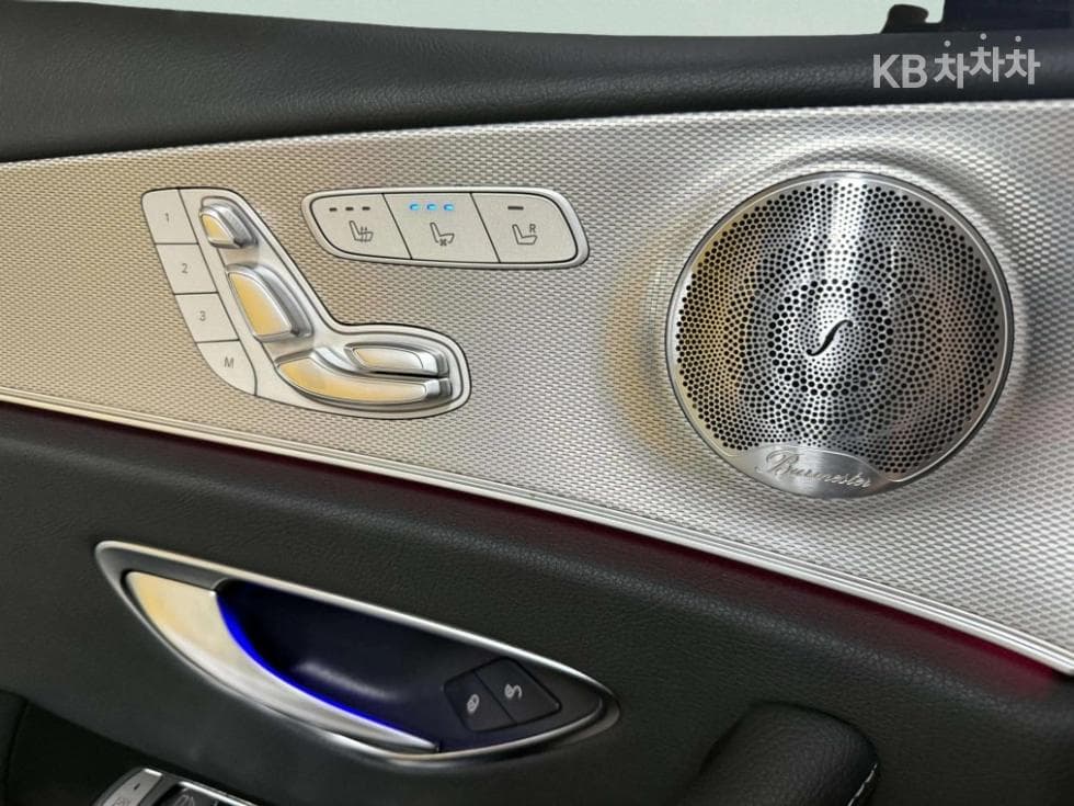 Mercedes-Benz E-Class (W213)E300 4Matic AMG Line - 11