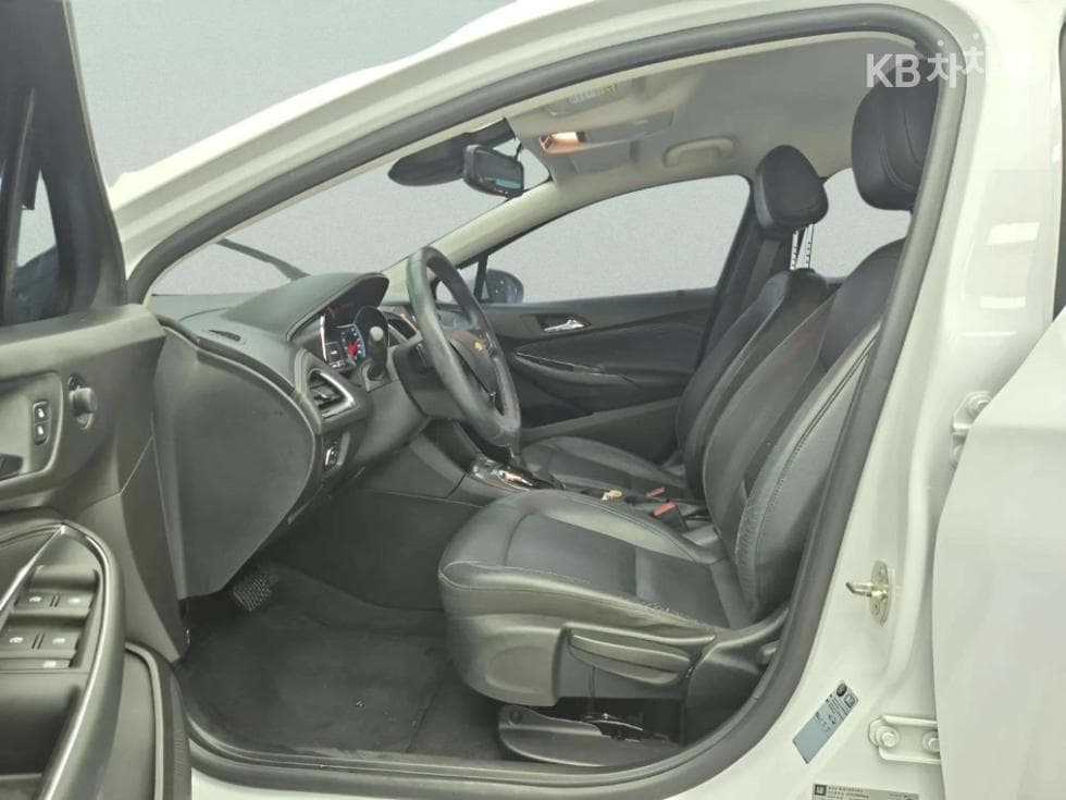 GM Korea All New Cruze1.4 Turbo LT Deluxe - 10