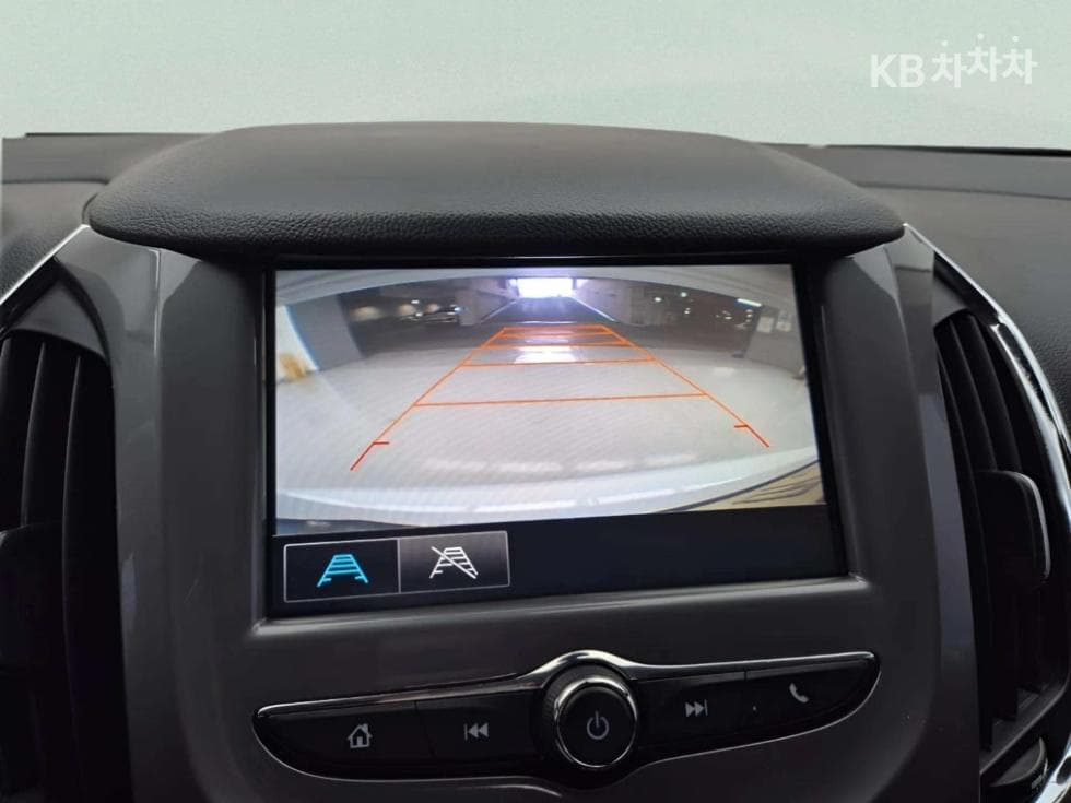 GM Korea All New Cruze1.4 Turbo LT Deluxe - 11