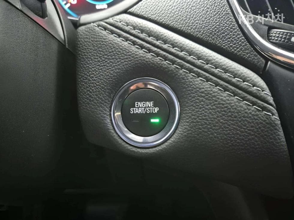 GM Korea All New Cruze1.4 Turbo LT Deluxe - 16