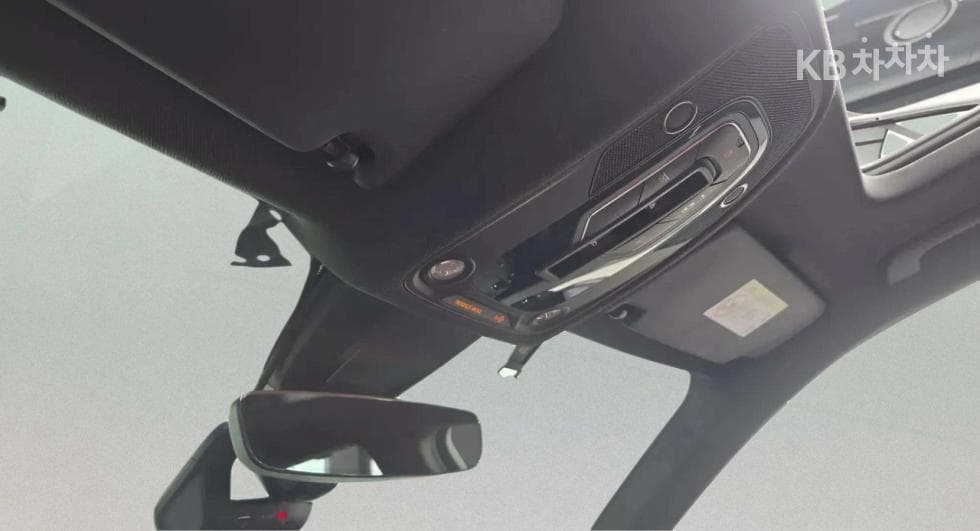 Ауди SQ5(FY)3.0 TFSI Quattro Стандартен - 14