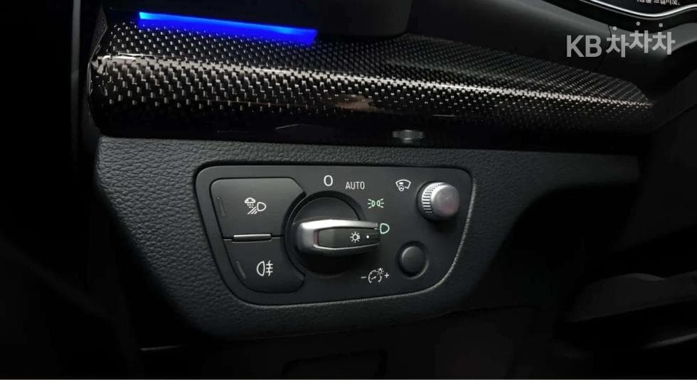 Ауди SQ5(FY)3.0 TFSI Quattro Стандартен - 15