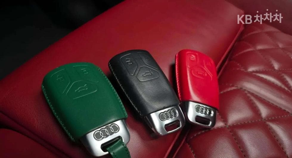 Ауди SQ5(FY)3.0 TFSI Quattro Стандартен - 17