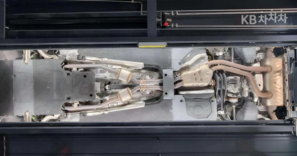 Ауди SQ5(FY)3.0 TFSI Quattro Стандартен - 20