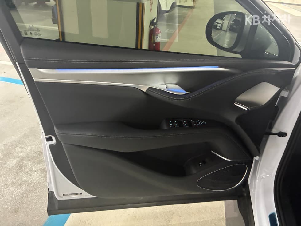 BYD SEALION 7RWD Standard - 20