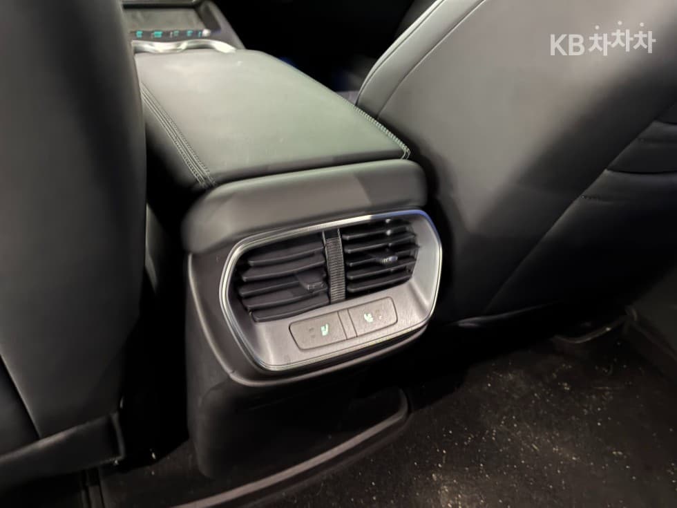 BYD SEALION 7RWD Standard - 18