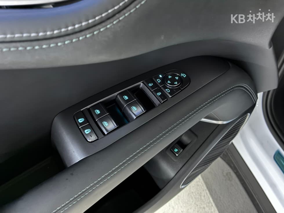 BYD SEALION 7RWD Standard - 21
