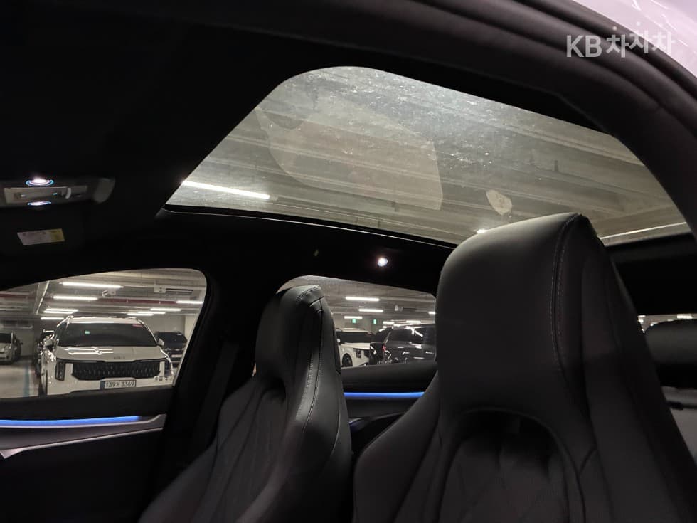 BYD SEALION 7RWD Standard - 16