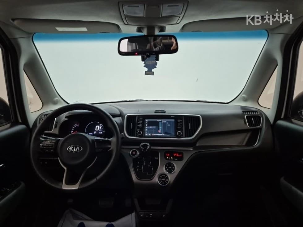 Kia The New (facelift) Ray (van)1.0 Gasoline Prestige - 7