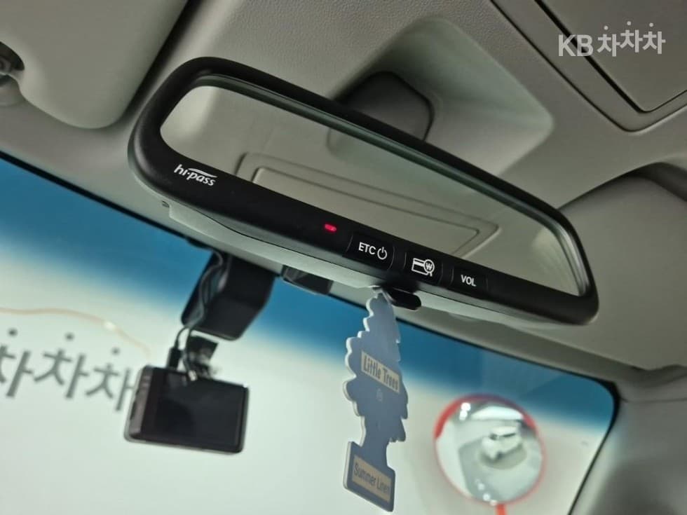 Kia The New (facelift) Ray (van)1.0 Gasoline Prestige - 15