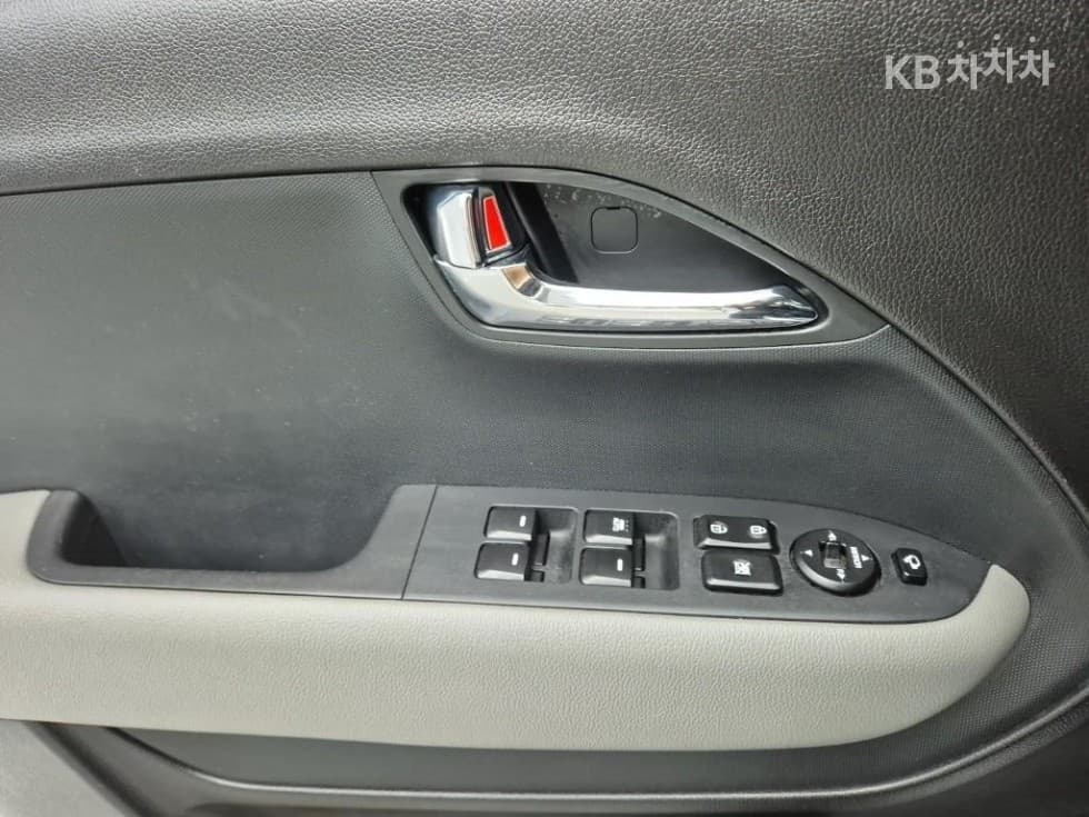 Kia The New (facelift) Ray (van)1.0 Gasoline Prestige - 17