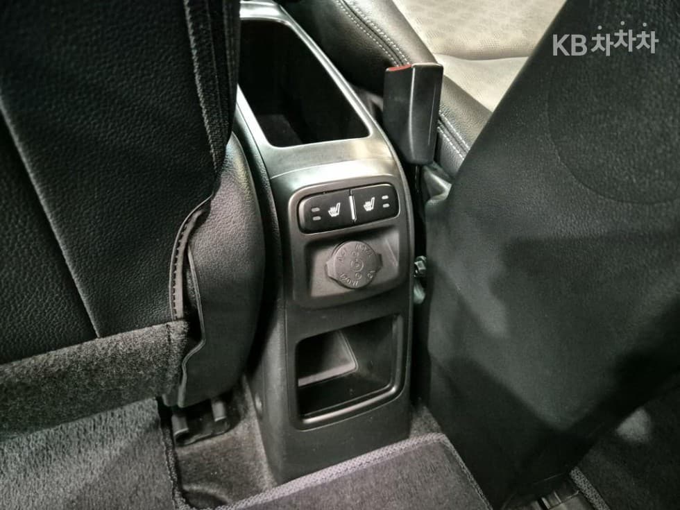 Kia The New (facelift) Ray (van)1.0 Gasoline Prestige - 18