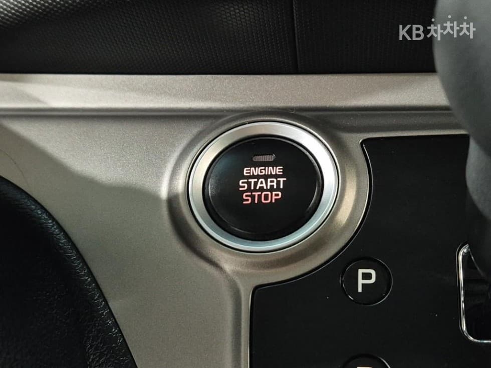 Kia The New (facelift) Ray (van)1.0 Gasoline Prestige - 19