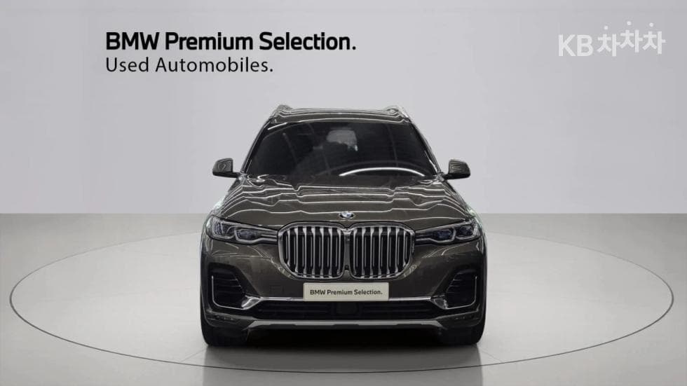 BMW X7(G07)xDrive 40d 디자Seater퓨어 Excel런스 - 3