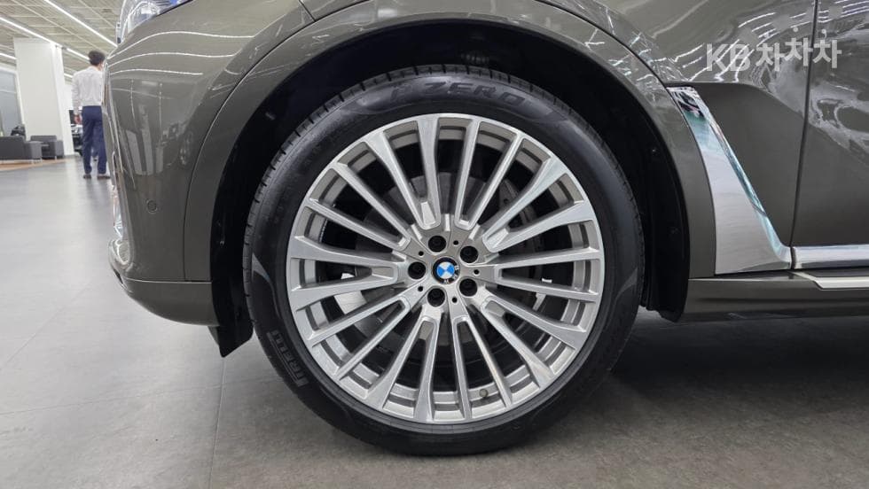 BMW X7(G07)xDrive 40d 디자Seater퓨어 Excel런스 - 5