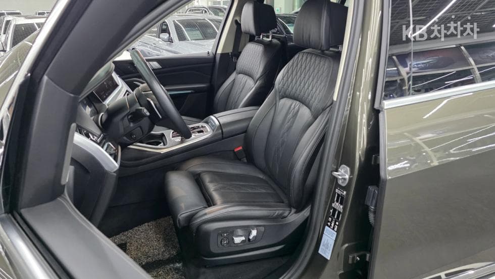 BMW X7(G07)xDrive 40d 디자Seater퓨어 Excel런스 - 10