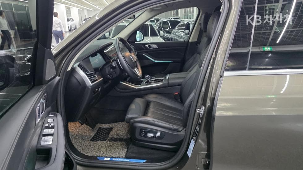 BMW X7(G07)xDrive 40d 디자Seater퓨어 Excel런스 - 11