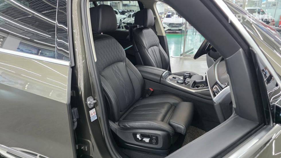 BMW X7(G07)xDrive 40d 디자Seater퓨어 Excel런스 - 12