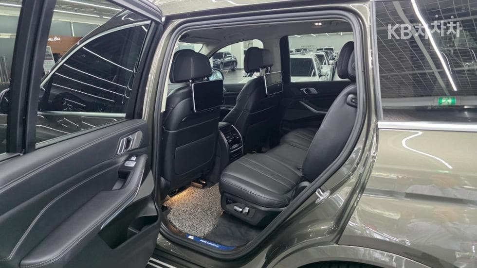 BMW X7(G07)xDrive 40d 디자Seater퓨어 Excel런스 - 13