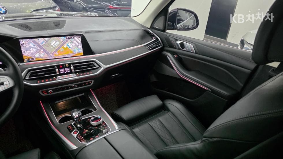 BMW X7(G07)xDrive 40d 디자Seater퓨어 Excel런스 - 15