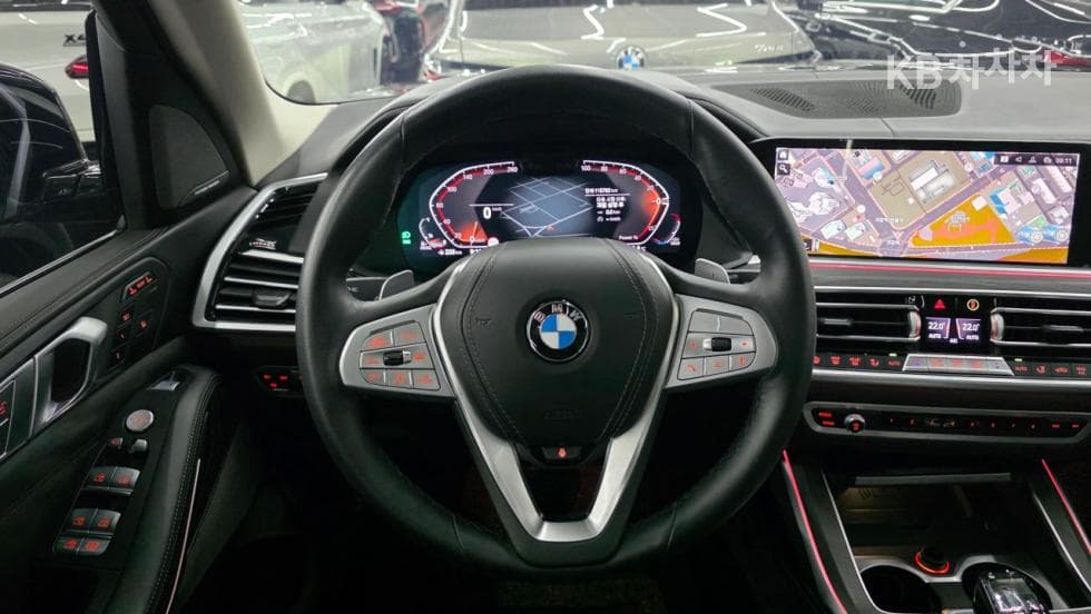 BMW X7(G07)xDrive 40d 디자Seater퓨어 Excel런스 - 16