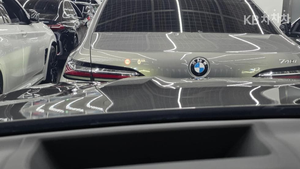 BMW X7(G07)xDrive 40d 디자Seater퓨어 Excel런스 - 23