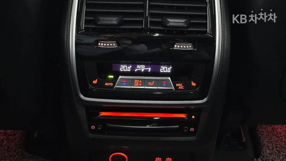 BMW X7(G07)xDrive 40d 디자Seater퓨어 Excel런스 - 24