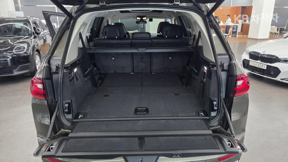 BMW X7(G07)xDrive 40d 디자Seater퓨어 Excel런스 - 26