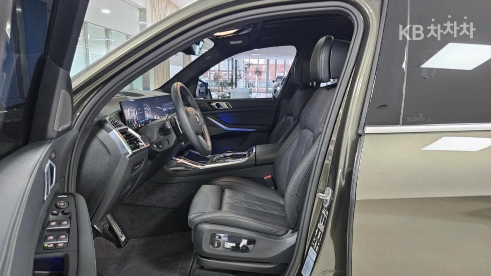 BMW X7(G07)xDrive 40i M Sport - 15