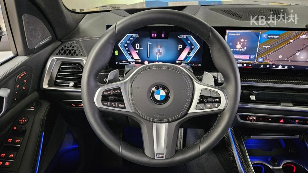 BMW X7(G07)xDrive 40i M Sport - 19